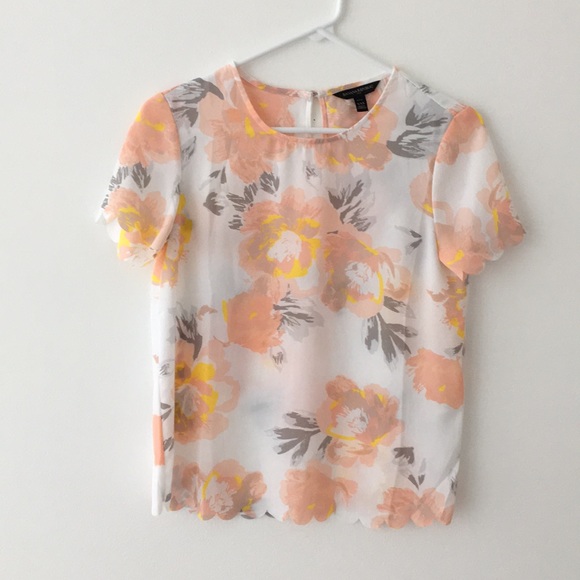 Banana Republic Tops - Banana Republic blouse